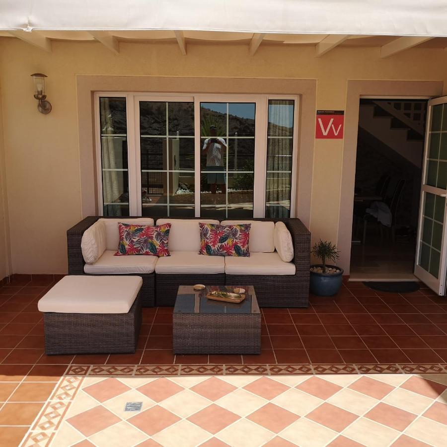 Puerto Rico - A309 Apartment ภายนอก รูปภาพ