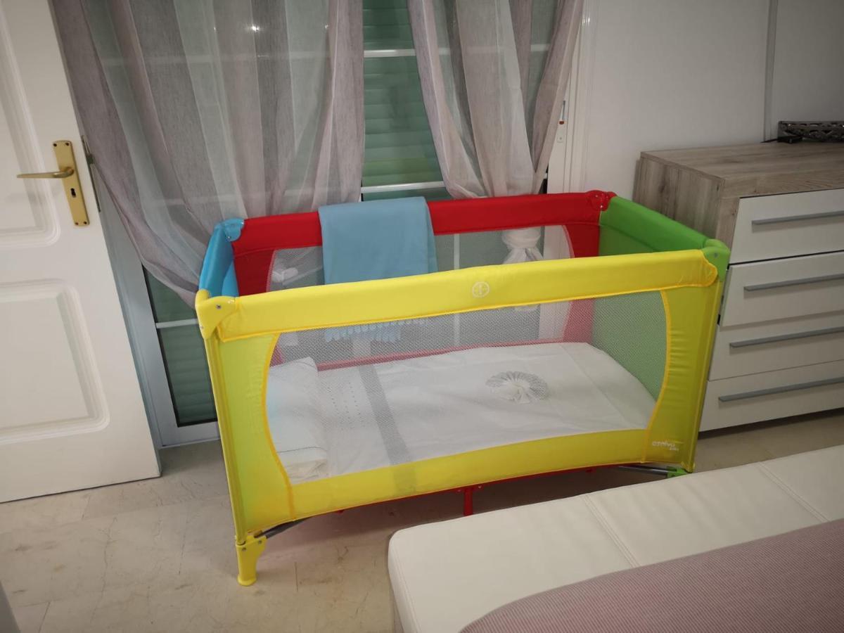 Puerto Rico - A309 Apartment ภายนอก รูปภาพ