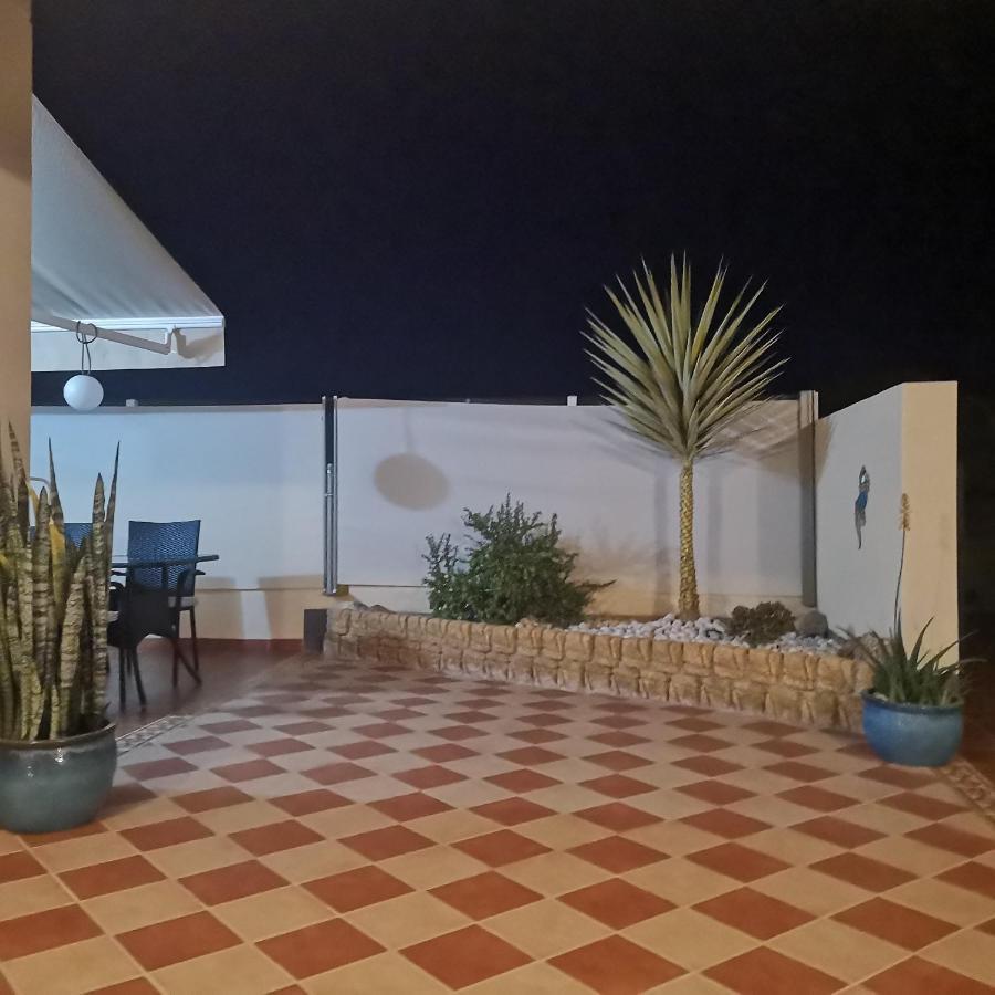 Puerto Rico - A309 Apartment ภายนอก รูปภาพ