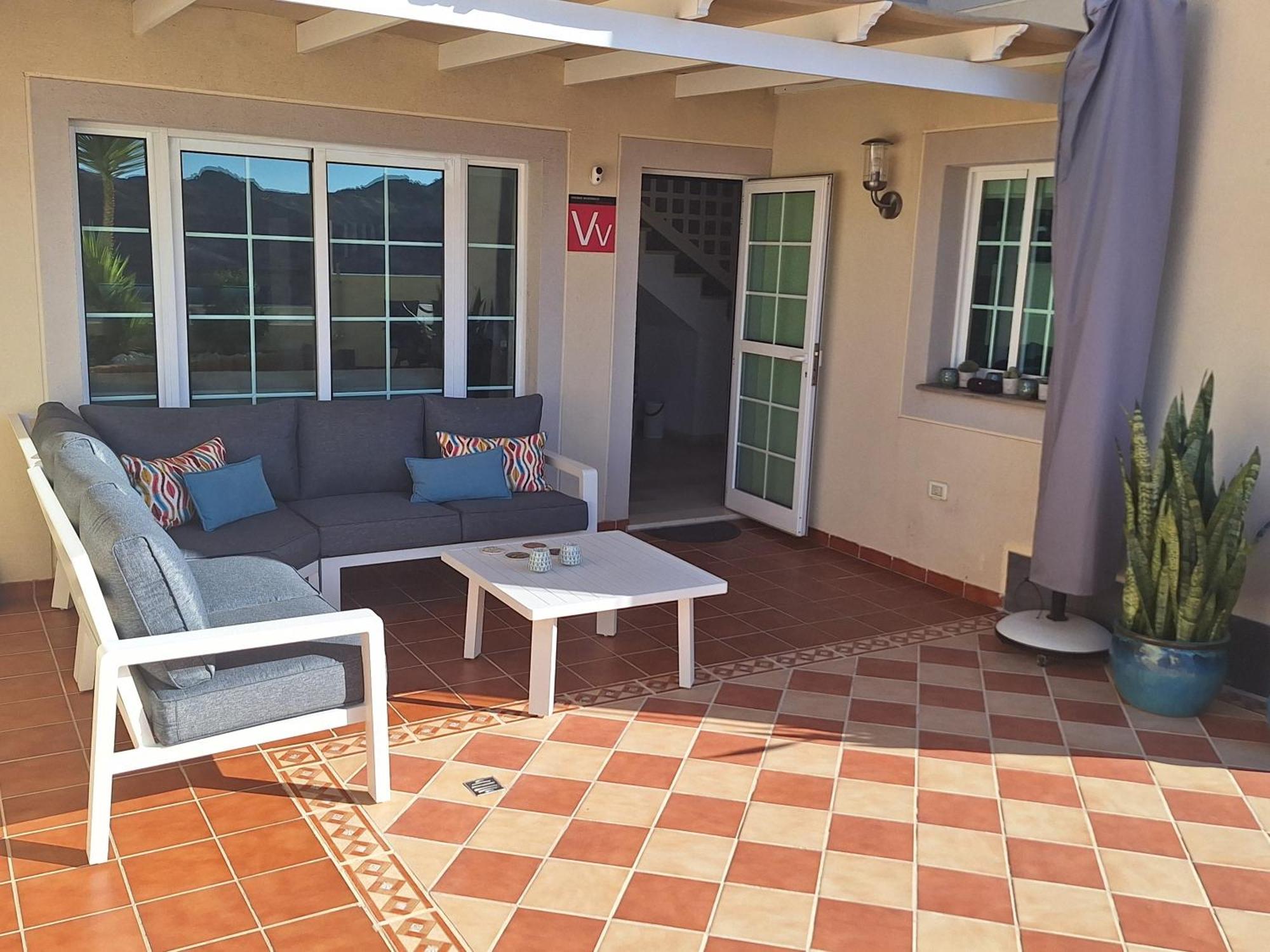 Puerto Rico - A309 Apartment ภายนอก รูปภาพ