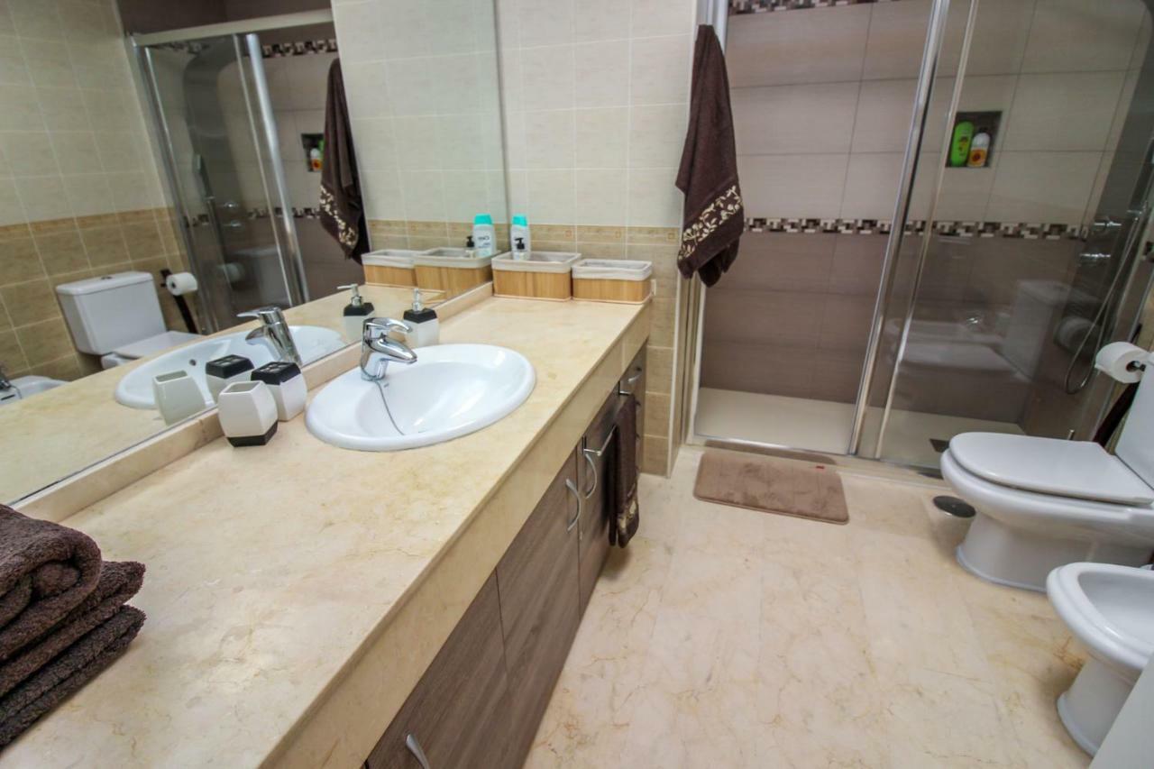 Puerto Rico - A309 Apartment ภายนอก รูปภาพ