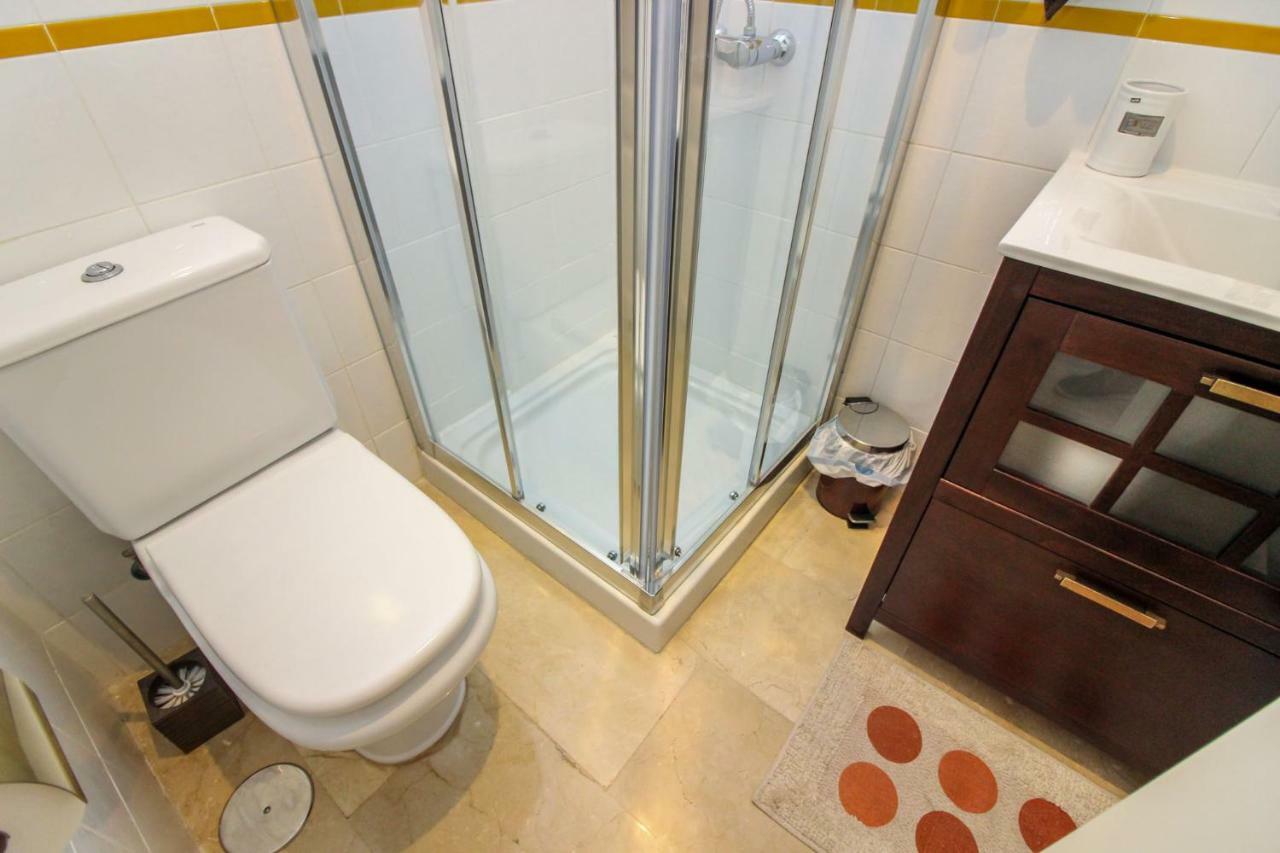 Puerto Rico - A309 Apartment ภายนอก รูปภาพ