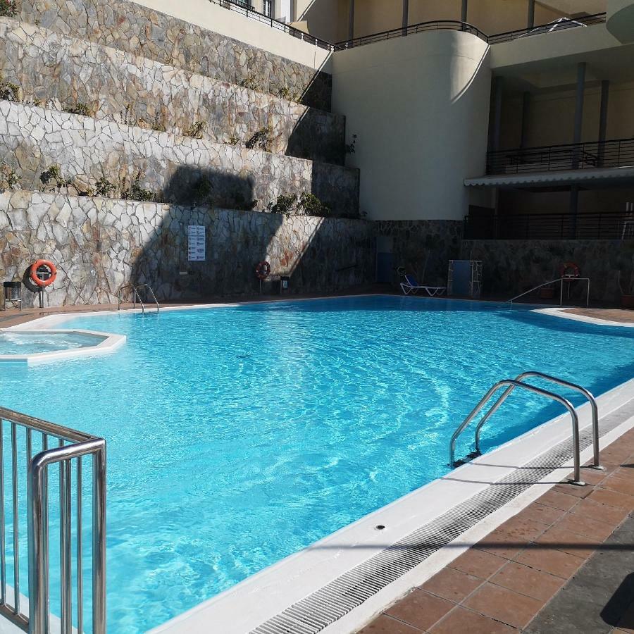 Puerto Rico - A309 Apartment ภายนอก รูปภาพ