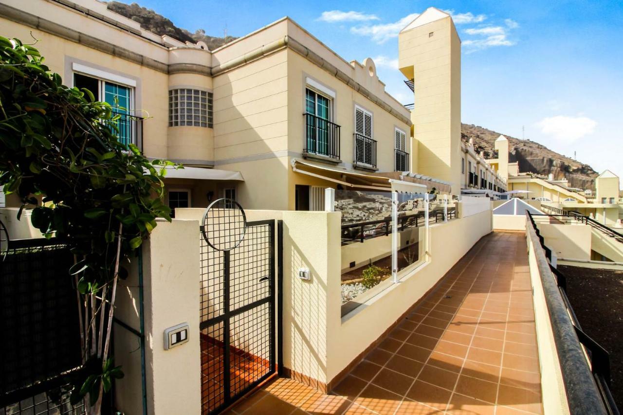 Puerto Rico - A309 Apartment ภายนอก รูปภาพ