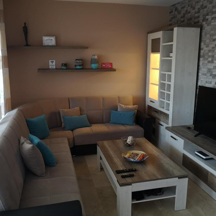 Puerto Rico - A309 Apartment ภายนอก รูปภาพ