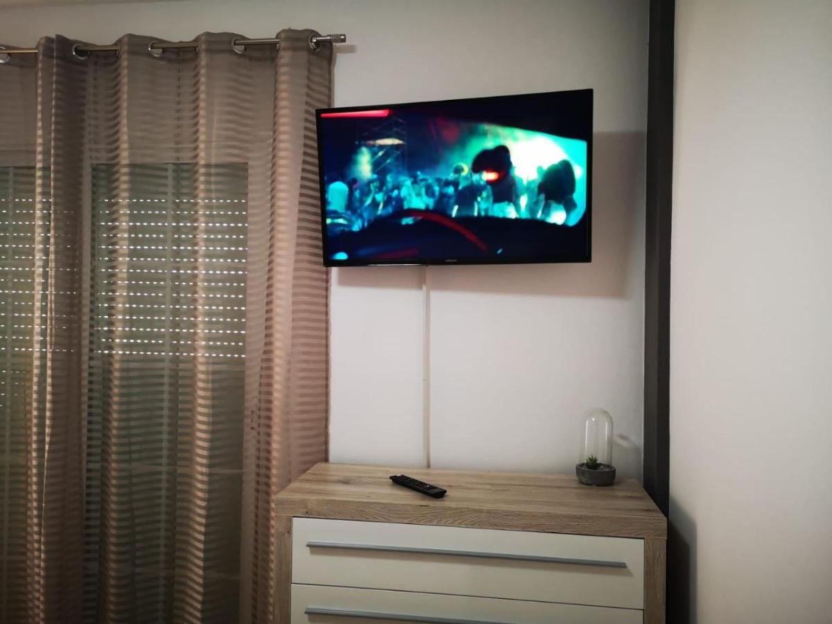 Puerto Rico - A309 Apartment ภายนอก รูปภาพ