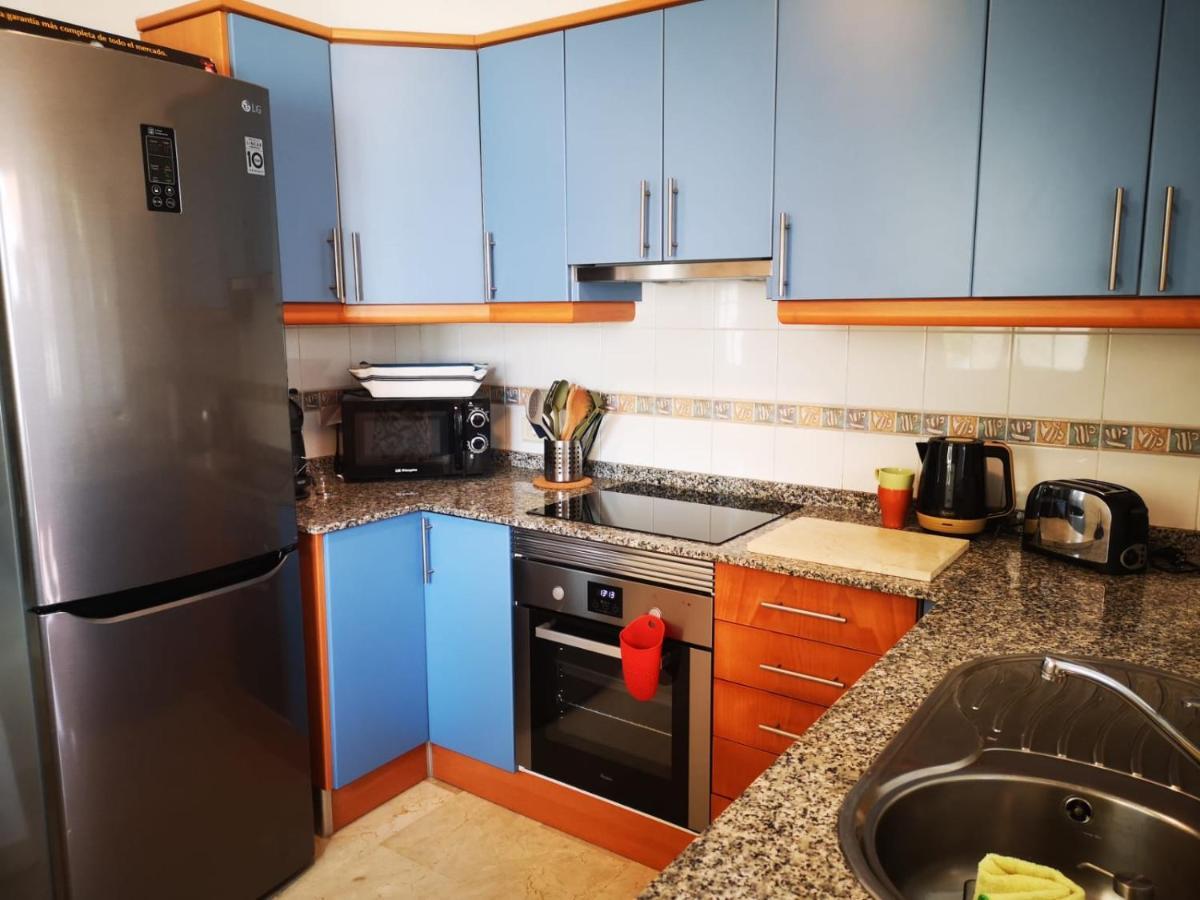 Puerto Rico - A309 Apartment ภายนอก รูปภาพ